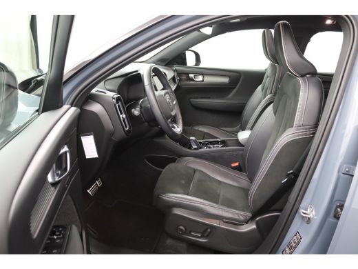 Volvo  XC40 T4 Recharge R-Design | Panoramadak | Harman Kardon | 360 Camera | Elektrische stoelen | Adaptieve... ActivLease financial lease
