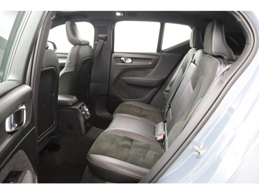 Volvo  XC40 T4 Recharge R-Design | Panoramadak | Harman Kardon | 360 Camera | Elektrische stoelen | Adaptieve... ActivLease financial lease