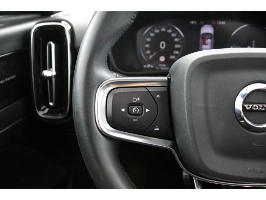 Volvo  XC40 T4 Recharge R-Design | Panoramadak | Harman Kardon | 360 Camera | Elektrische stoelen | Adaptieve... ActivLease financial lease