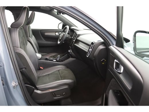 Volvo  XC40 T4 Recharge R-Design | Panoramadak | Harman Kardon | 360 Camera | Elektrische stoelen | Adaptieve... ActivLease financial lease