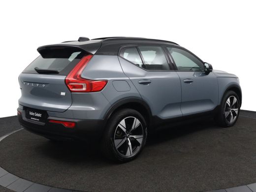 Volvo  XC40 T4 Recharge R-Design | Panoramadak | Harman Kardon | 360 Camera | Elektrische stoelen | Adaptieve... ActivLease financial lease