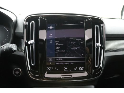Volvo  XC40 T4 Recharge R-Design | Panoramadak | Harman Kardon | 360 Camera | Elektrische stoelen | Adaptieve... ActivLease financial lease