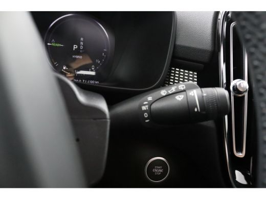 Volvo  XC40 T4 Recharge R-Design | Panoramadak | Harman Kardon | 360 Camera | Elektrische stoelen | Adaptieve... ActivLease financial lease