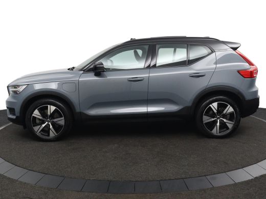 Volvo  XC40 T4 Recharge R-Design | Panoramadak | Harman Kardon | 360 Camera | Elektrische stoelen | Adaptieve... ActivLease financial lease