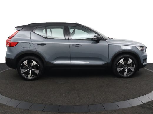Volvo  XC40 T4 Recharge R-Design | Panoramadak | Harman Kardon | 360 Camera | Elektrische stoelen | Adaptieve... ActivLease financial lease