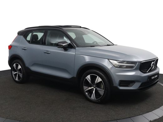 Volvo  XC40 T4 Recharge R-Design | Panoramadak | Harman Kardon | 360 Camera | Elektrische stoelen | Adaptieve... ActivLease financial lease