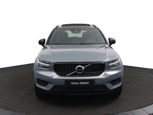 Volvo  XC40 T4 Recharge R-Design | Panoramadak | Harman Kardon | 360 Camera | Elektrische stoelen | Adaptieve... ActivLease financial lease