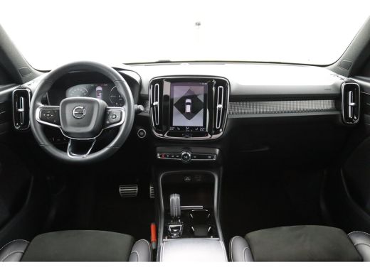 Volvo  XC40 T4 Recharge R-Design | Panoramadak | Harman Kardon | 360 Camera | Elektrische stoelen | Adaptieve... ActivLease financial lease
