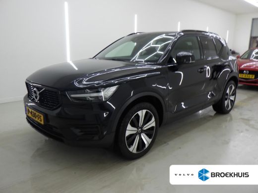 Volvo  XC40 1.5 T5 Recharge R-Design | Panoramadak | Trekhaak | Camera | Adaptieve cruise control | Stoel en ...