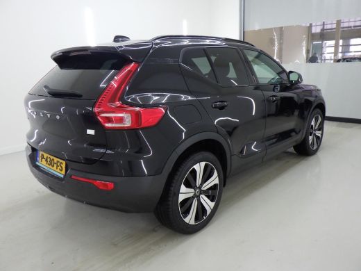 Volvo  XC40 1.5 T5 Recharge R-Design | Panoramadak | Trekhaak | Camera | Adaptieve cruise control | Stoel en ... ActivLease financial lease