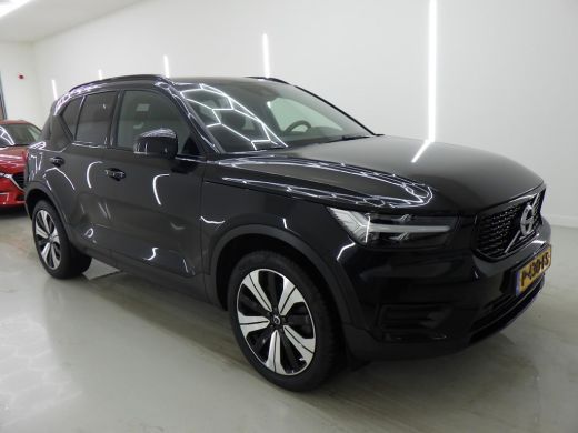 Volvo  XC40 1.5 T5 Recharge R-Design | Panoramadak | Trekhaak | Camera | Adaptieve cruise control | Stoel en ... ActivLease financial lease