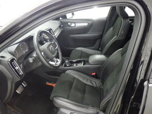Volvo  XC40 1.5 T5 Recharge R-Design | Panoramadak | Trekhaak | Camera | Adaptieve cruise control | Stoel en ... ActivLease financial lease