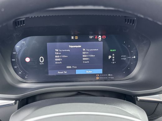 Volvo  XC60 T6 Recharge Plus Black Edition | 21" | Geventileerd Nappa | Stoelventilatie | Trekhaak | Head-Up ... ActivLease financial lease