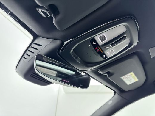 Volvo  XC60 T6 Recharge Plus Black Edition | 21" | Geventileerd Nappa | Stoelventilatie | Trekhaak | Head-Up ... ActivLease financial lease