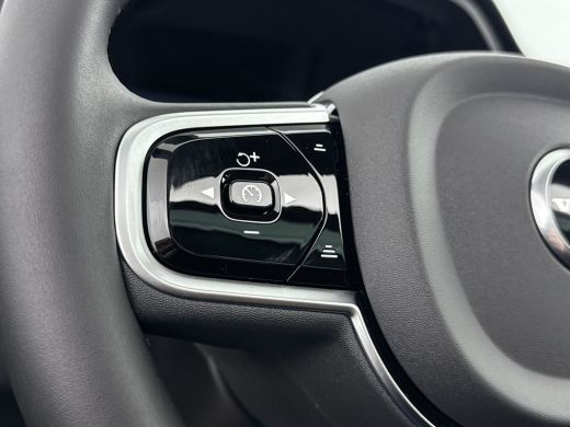 Volvo  XC60 T6 Recharge Plus Black Edition | 21" | Geventileerd Nappa | Stoelventilatie | Trekhaak | Head-Up ... ActivLease financial lease