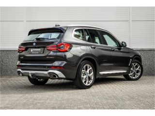 BMW X3 xDrive30e Business Edition Plus Trekhaak / Camera / Carplay / LED /