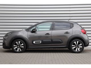 Citroën C3 Citroen 1.2 PURETECH 83PK 5-DRS SHINE / NAVI / CLIMA / LED / PDC / 16" LMV / WINTERPAKKET / BLUET...