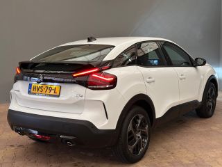 Citroën C4 1.2 Hybrid 136 Plus | Achteruitrijcamera | Apple Carplay/Android Auto|telefoonintegratie premium ...