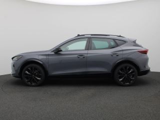 CUPRA Formentor 1.5 TSI e-Hybrid VZ Performance 272PK DSG Pano-Schuifdak, Trekhaak, 19" LM Velgen, Sennheiser Aud...