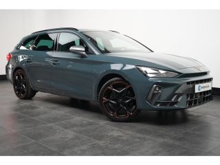 CUPRA Leon Sportstourer 1.5 272PK VZ e-Hybrid DSG-6 Performance | TREKHAAK | NAVIGATIE | MATRIX LED | SENNHEISER SOUND | ...