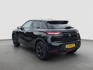 DS DS 3 Crossback E-Tense Business 50 kWh Camera | Stoelverwarming | Full LED | Parkeersensoren | Full ma...