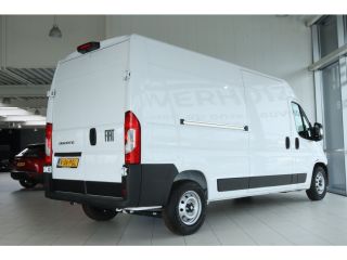 Fiat Ducato 2.2 MultiJet 140 S&S L3H2 3.5t | Cruise Control | Betimmering | LED | Camera | Navi | Climate | C...