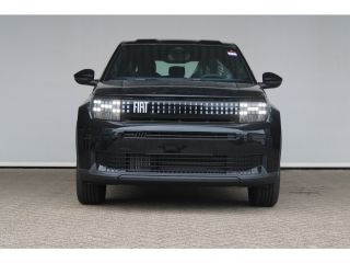 Fiat Grande Panda 1.2 Hybrid ICON | 8 jaar garantie | Cruise control | Led verlichting | Apple carplay & Android au...