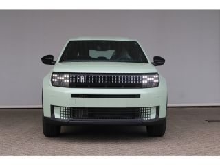 Fiat Grande Panda 1.2 Hybrid ICON | 8 jaar garantie | Parkeersensoren Achter | Cruise control | Led verlichting