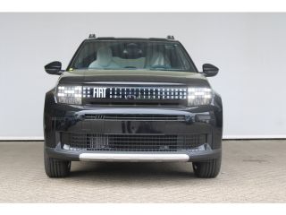 Fiat Grande Panda La Prima | 8 Jaar garantie | Navigatie | Achteruitrijcamera | Stoel- & stuurverwarming | Cruise c...