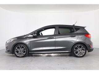 Ford Fiesta 1.0 EcoBoost Hybrid ST-Line X | 1e Eigenaar! | B&O | Trekhaak | Winter Pack | Cruise Adaptive | L...