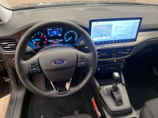 Ford Focus 1.0 EcoBoost Hybrid Automaat 155pk Titanium | Trekhaak | Winterpack | Adaptive Cruise | BLIS | Ca...