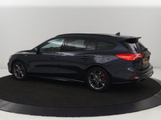 Ford Focus 1.0 EcoBoost Hybrid ST Line X | Head-Up | Stoelverwarming | Adaptive cruise | Camera | Carplay | ...