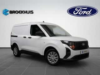 Ford Transit Courier Trend 1.5 EcoBlue 100pk | Airco | Stoelverwarming | Navigatie |
