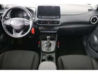Hyundai Kona 1.6 GDI HEV Comfort Smart | Dealer Onderhouden | Adaptive Cruise | Camera | Climate Control | App...