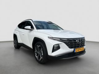 Hyundai Tucson 1.6 T-GDI 265pk PHEV Comfort Smart 4WD | Climate | Camera | Carplay | Keyless | Navigatie | Full ...