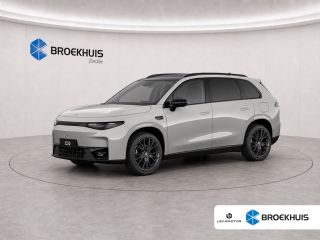 Leapmotor C10 Design 69.9 kWh | &euro;3500,- korting !! | Cruise control adaptief | Electronic climate controle | Ex...