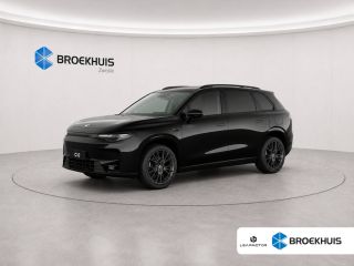 Leapmotor C10 Design ProMax AWD 81.9 kWh | &euro;3500,- korting !! | Cruise control adaptief met Stop&Go en stuurhul...