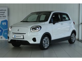 Leapmotor T03 Design 37.3 kWh | OP VOORRAAD | Adapt. Cruise | Panoramadak | Camera | Dodehoekdetectie | Navi | ...