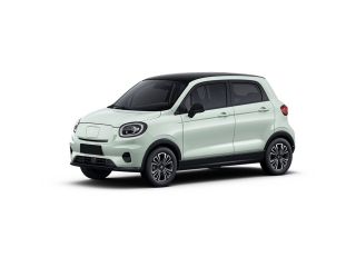 Leapmotor T03 Design 37.3 kWh | VOORRAADVOORDEEL | Achteruitrijcamera | Cruise control adaptief | Dodehoek dete...