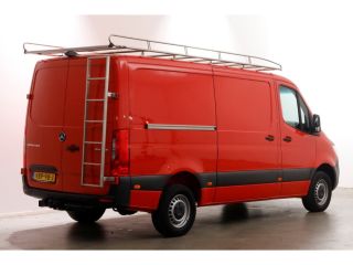 Mercedes-Benz Sprinter 314 CDI 143pk E6 RWD L2H1 Navi/Camera/Inrichting/Trekhaak 3500kg 11-2019