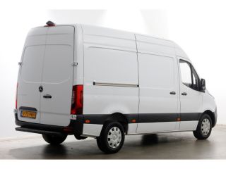 Mercedes-Benz Sprinter 317 CDI 170pk RWD 9G Automaat L2H2 LED/Airco/Camera 01-2023