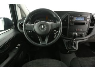 Mercedes-Benz Vito 116 CDI L2H1 | Airco | Cruise | 3 Zits | Trekhaak