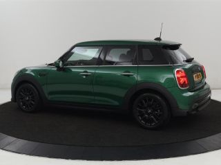Mini One 1.5 Business Edition | Leder | Harman/Kardon | Matrix LED | Stoelverwarming | Camera | Carplay | ...