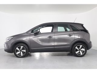 Opel Crossland 1.2 Turbo Edition | 1e Eigenaar! | Dealer Onderhouden! | LED | Camera | Navi | Parkeersensoren V+...