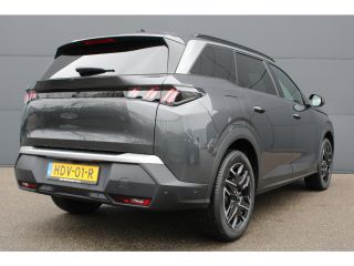 Peugeot 5008 1.2 Hybrid 136 Allure | Automaat | Navigatie | Camera | Adaptieve cruise control | Apple carplay |