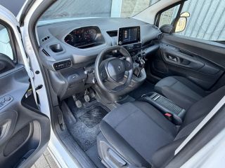 Peugeot Partner 1.5 BlueHDI 102 PK Euro 6 Premium CarPlay/cruise control/PDC