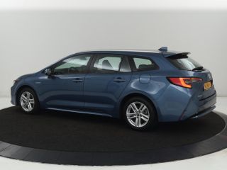 Toyota Corolla Touring Sports 1.8 Hybrid Business | Camera | Adaptive cruise | Navigatie | Bleutooth | Climate Control | PDC