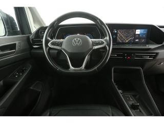 Volkswagen Caddy 2.0 TDI 1st Edition 122PK | Aut. | Clima | Camera | Virtual | LED | Adap. Cruise | Carplay