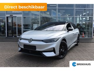 Volkswagen ID.7 Limited Edition | Airconditioning automatisch, 2-zone (Climatronic) | Koplampverlichting LED | Vo...
