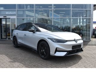 Volkswagen ID.7 Limited Edition | Airconditioning automatisch, 2-zone (Climatronic) | Koplampverlichting LED | Vo...